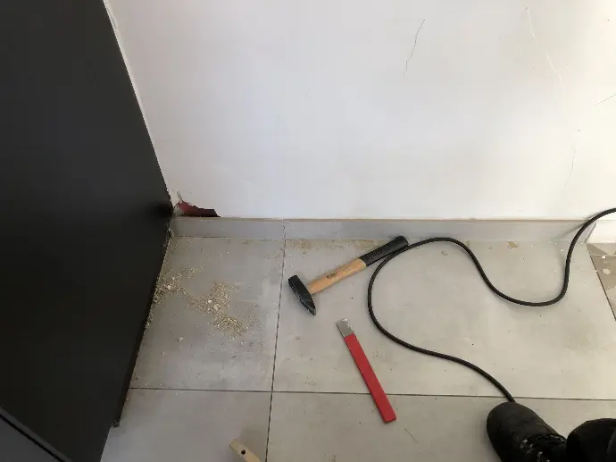 Destructieve testen Destructief onderzoeken hoort bij Delex soms bij een onderzoek, hierdoor doen wij meer dan onze concurrentie.