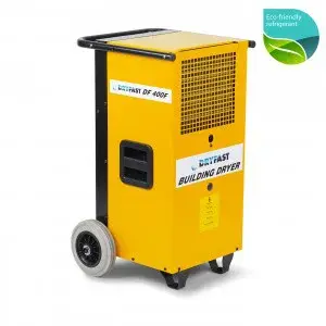 Bouwdroger DF400